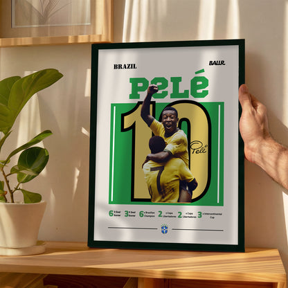 Pele