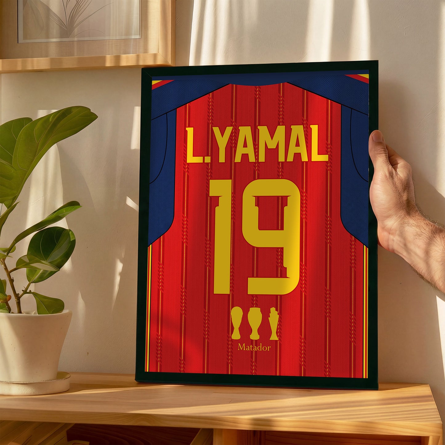Lamine Yamal World Cup 2026 Kit