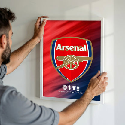 Arsenal Logo
