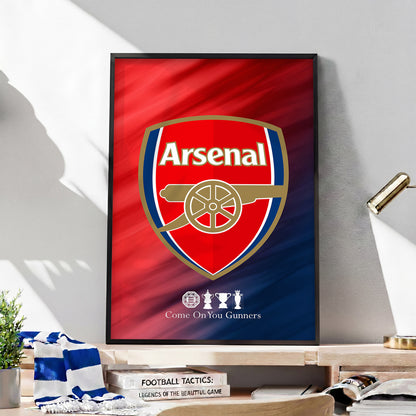 Arsenal Logo