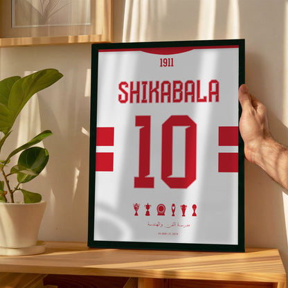 Shikabala Kit