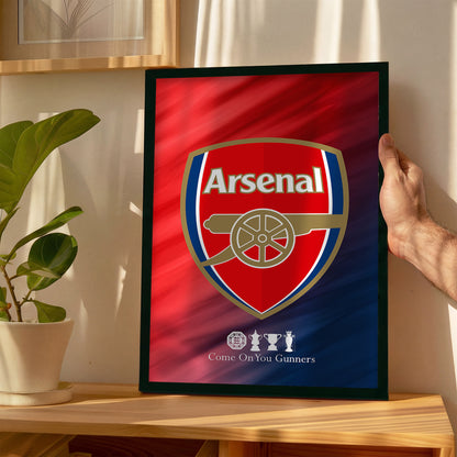 Arsenal Logo