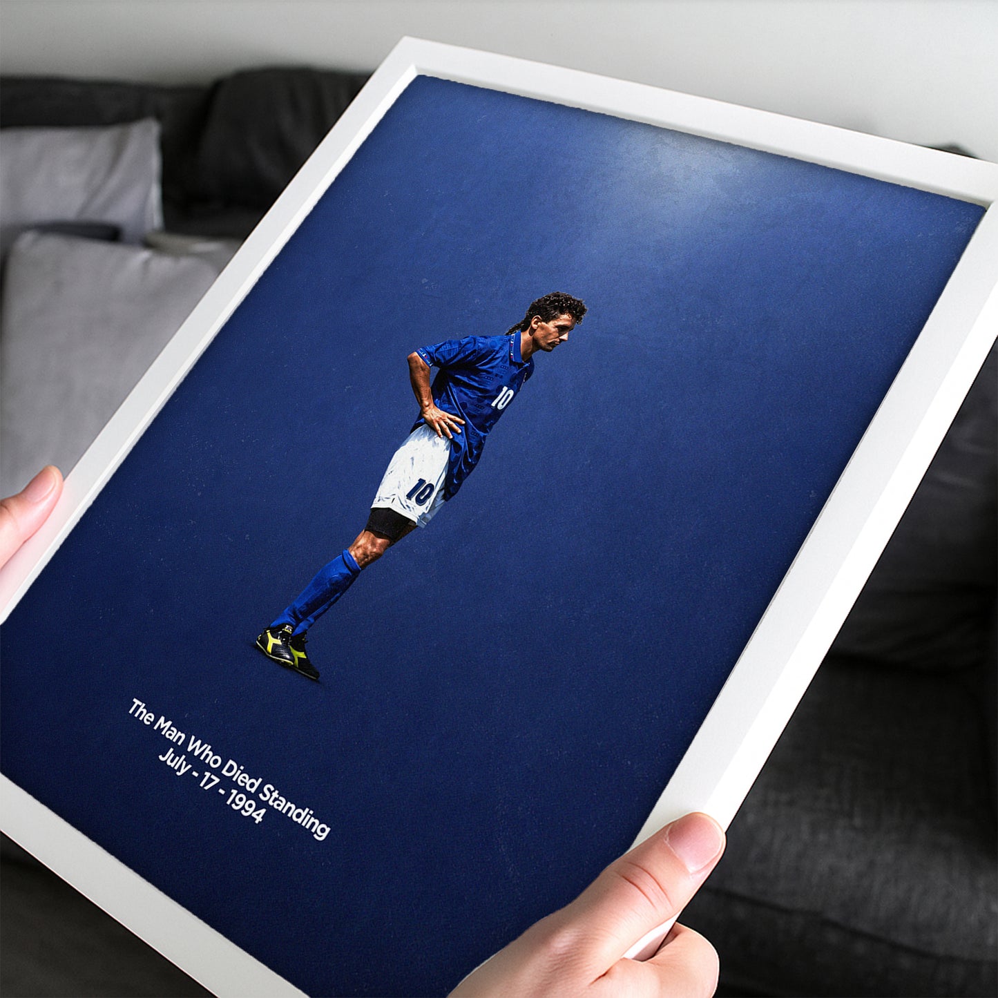 Roberto Baggio World Cup 19994
