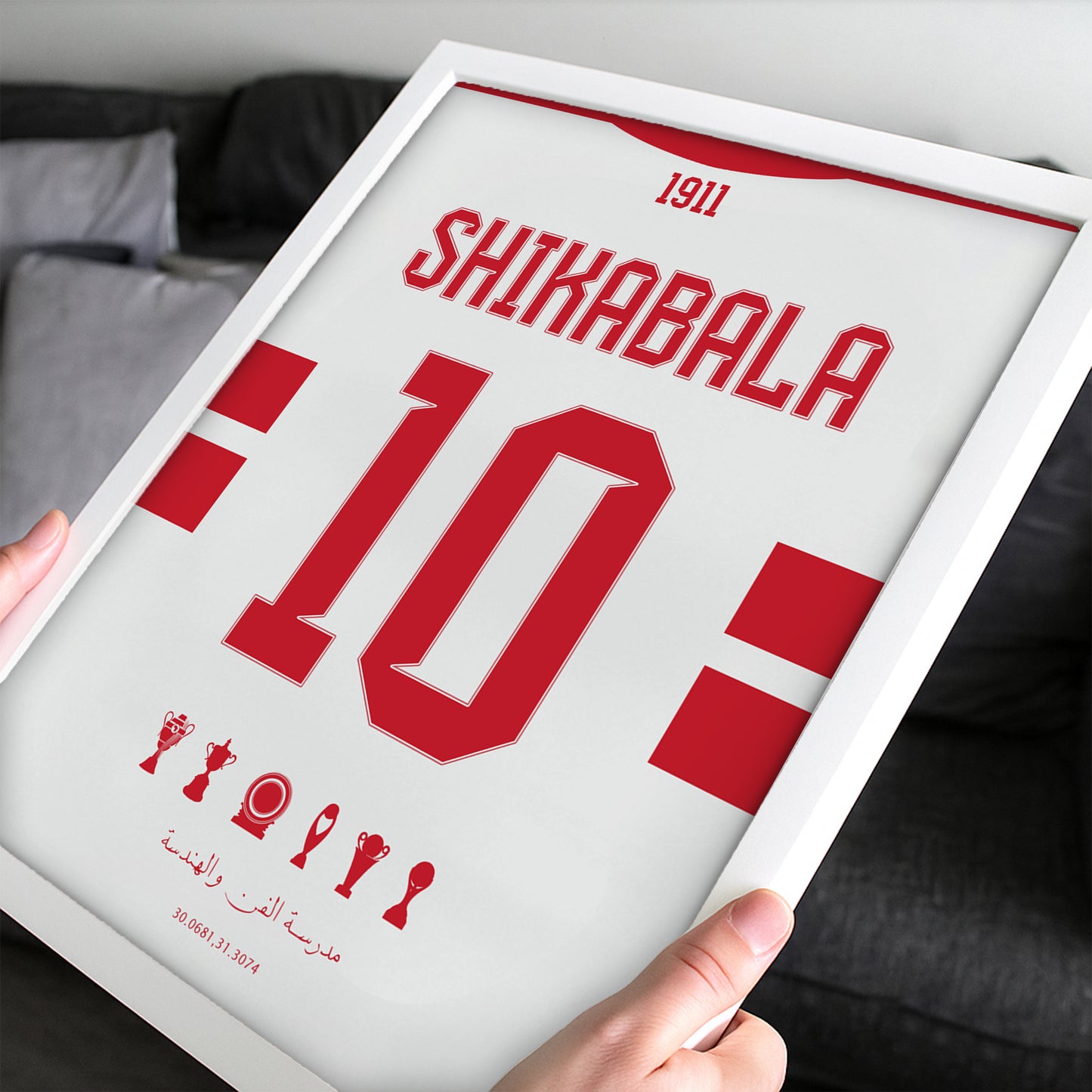Shikabala Kit