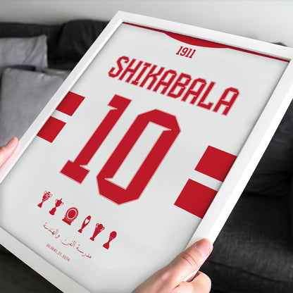 Shikabala Kit