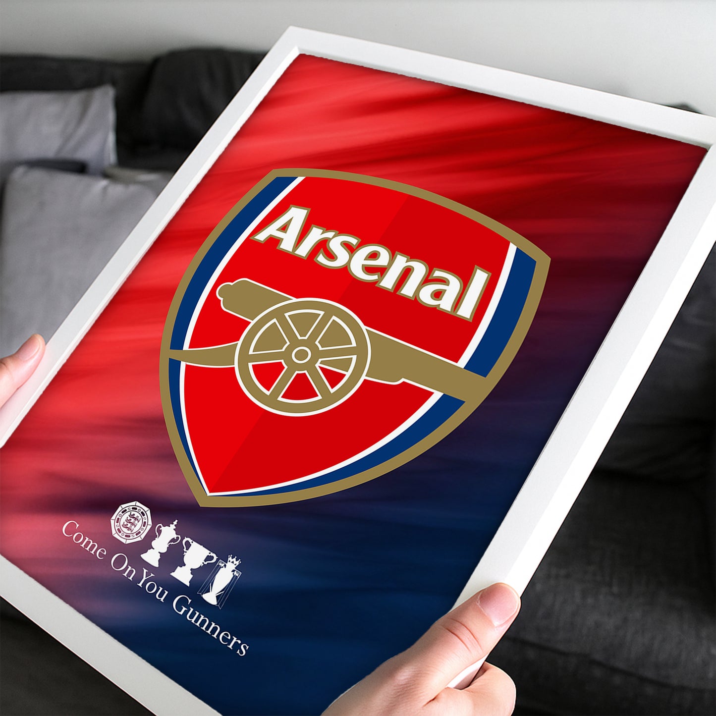 Arsenal Logo